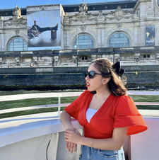 Daniela Pulido
