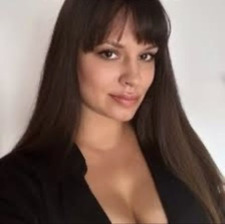 Iulia M. Brinza