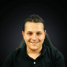 Santiago Bernal