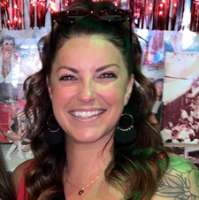 Holly Beatty