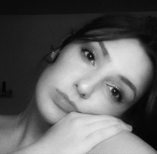 ♡⊹˚₊ olivia maxine ₊˚⊹♡