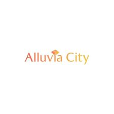 Alluvia City
