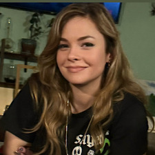 Jade Lastinger