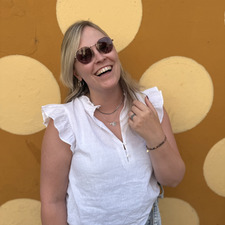 Anouk van Oosterhout