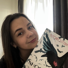 Олександра Боркович