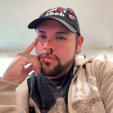 Max Perez