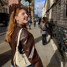 Ziggy &#x1f98b;&#x1f352;