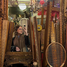 Emily Johnson Benson