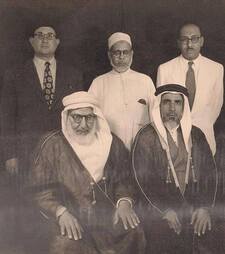 Nawaf Alwadie