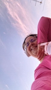 Elsa Gomes (BookishAurora)