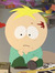 Butters...