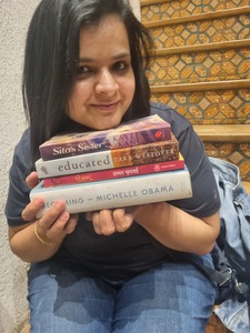 Chitwan Karan Bhatnagar