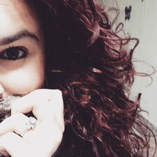 Lia ☾ ⋆⁺₊⋆