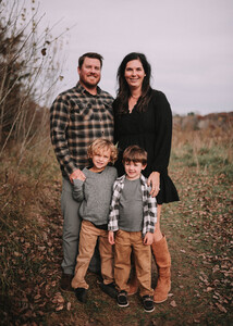 Mackenzie Hesselroth