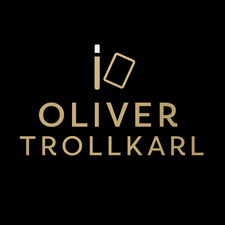 Oliver Trollkarl