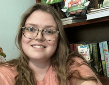 Chronically Well Read