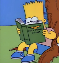 Joey the Bookworm