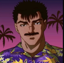 Григоренко Михайло