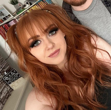 Katie (Redhead Reads)