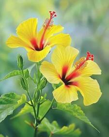 LadyHibiscus