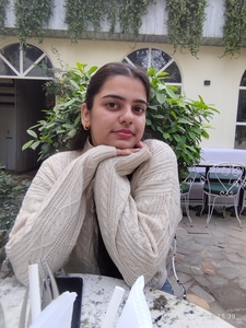 Payal Bugalia