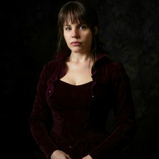 Sarah Hamlett Blackwell