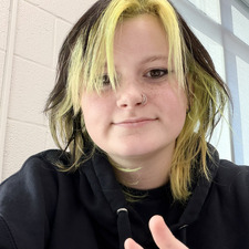 Rylee Yack