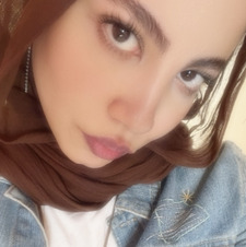 Aya Nasser