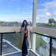 Alexandra Basagoitia