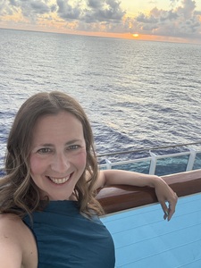 Erin Silvernail mclear