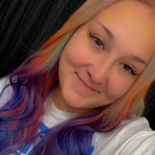 Allison Pearl Halvorsen