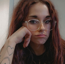 Justyna Drozd