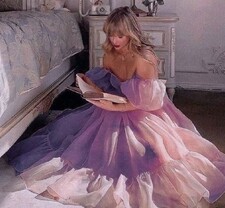 Luna (Taylor's version)