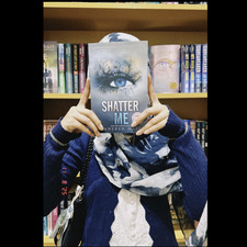 Ayesha {Ramadan is here!!!}