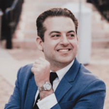 James Keller