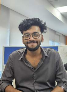 Yadu Aravind