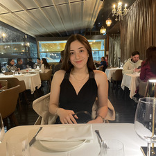 Sofía Hidalgo Rodríguez