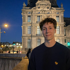 Erik Menkin Lysfjord 