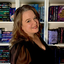 Kate | Date With A Thriller