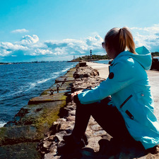 Signe Šķeltiņa
