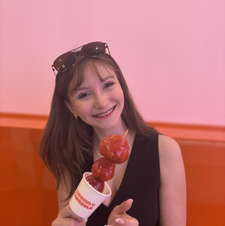 Zoe Hache