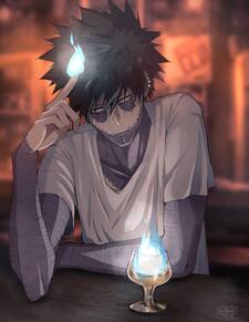 Dabi