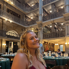 ☆.｡.:* Molly *:.｡.☆