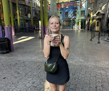 Leah O'Dowd