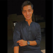 Albab Chauhan