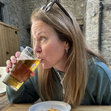 Jo-anne North