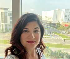 Heather Austin-Robillard