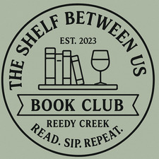 The Shelf Between Us