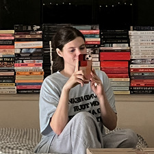 meg*✧･ﾟ* partington