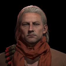 Ocelot